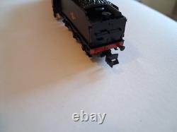 Graham Farish J39 LNER BR Black N Gauge