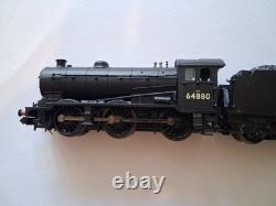 Graham Farish J39 LNER BR Black N Gauge