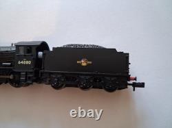 Graham Farish J39 LNER BR Black N Gauge