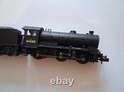 Graham Farish J39 LNER BR Black N Gauge