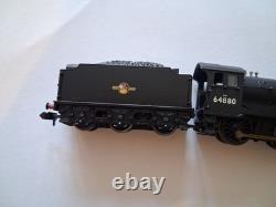 Graham Farish J39 LNER BR Black N Gauge