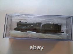 Graham Farish J39 LNER BR Black N Gauge