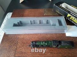 Graham Farish Jubilee N Gauge 45699 Galatea Br Green Steam Locomotive