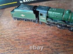 Graham Farish Jubilee N Gauge 45699 Galatea Br Green Steam Locomotive