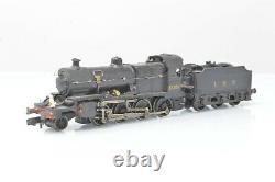 Graham Farish/Langley Models N Gauge LMS 2-8-0 Class 7F 13805 Nice Condition