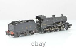 Graham Farish/Langley Models N Gauge LMS 2-8-0 Class 7F 13805 Nice Condition