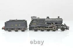 Graham Farish/Langley Models N Gauge LMS 2-8-0 Class 7F 13805 Nice Condition