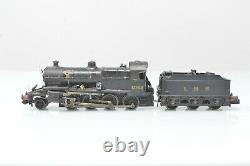 Graham Farish/Langley Models N Gauge LMS 2-8-0 Class 7F 13805 Nice Condition