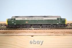 Graham Farish Later Chinese Produced Cl40 with DCC Sound D223 In BR Green