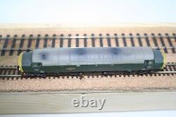 Graham Farish Later Chinese Produced Cl40 with DCC Sound D223 In BR Green