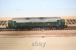 Graham Farish Later Chinese Produced Cl40 with DCC Sound D223 In BR Green