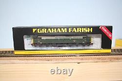 Graham Farish Later Chinese Produced Cl40 with DCC Sound D223 In BR Green
