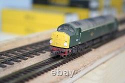 Graham Farish Later Chinese Produced Cl40 with DCC Sound D223 In BR Green