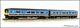 Graham Farish, Latest Release 2 car Class 150s, Choice of Liveries, N Gauge