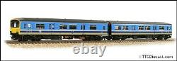 Graham Farish, Latest Release 2 car Class 150s, Choice of Liveries, N Gauge