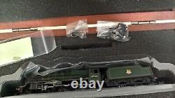 Graham Farish Limited Edition 25 Years Jubilee 4-6-2 & Class 47 N Gauge NEW