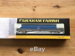 Graham Farish Limited Edition JMA National Power Hopper wagons