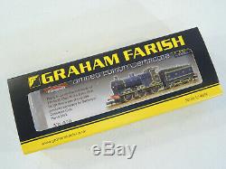 Graham Farish Limited Edition S&djr 4f Loco (look) 372-060k