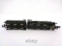 Graham Farish Locomotive N Gauge 372-625 Ivatt 2MT 2-6-0 BR 46521 Late Crest DCC