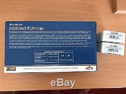 Graham Farish Midland Pullman 6 car Unit Part Number 371-741 DCC Fitted + Lights