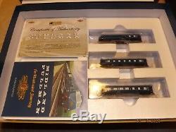 Graham Farish Midland Pullman Special Collector's Edition 370-425 New Never used