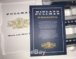 Graham Farish Midland Pullman Train Pack 370-425 N Gauge