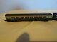 Graham Farish Mk3 Intercity In Br Blue N Gauge Coaches In Excellent Condition