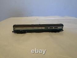 Graham Farish Mk3 Intercity In Br Blue N Gauge Coaches In Excellent Condition