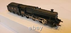 Graham Farish NO. 1801 LMS Black N-Gauge Locomotive No 5041
