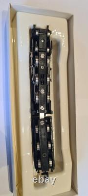 Graham Farish NO. 1801 LMS Black N-Gauge Locomotive No 5041