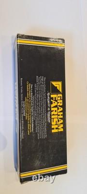 Graham Farish NO. 1801 LMS Black N-Gauge Locomotive No 5041