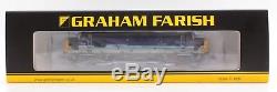 Graham Farish N 371-170 Class 37 422'robert F. Fairlie' Regional Railways (1e)