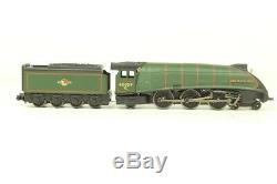 Graham Farish N 372-352 Class A4 4-6-2 60009 Union of S/Africa in BR green L C