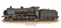 Graham Farish N 372-935 SE&CR N Class 31810 BR Lined Black Late Crest Weatherd