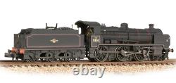 Graham Farish N 372-935 SE&CR N Class 31810 BR Lined Black Late Crest Weatherd