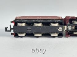 Graham Farish N GAUGE 1201 Class 4P Compound 4-4-0 1111 in LMS Lined Maroon