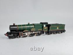 Graham Farish N GAUGE 1415 King Class KING JOHN in BR Green
