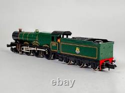 Graham Farish N GAUGE 1415 King Class KING JOHN in BR Green