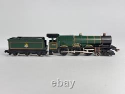 Graham Farish N GAUGE 1415 King Class KING JOHN in BR Green