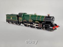 Graham Farish N GAUGE 1415 King Class KING JOHN in BR Green