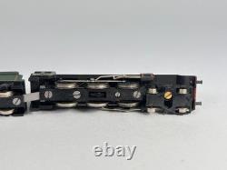 Graham Farish N GAUGE 1415 King Class KING JOHN in BR Green