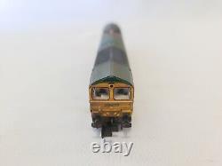 Graham Farish N GAUGE Class 66 66623 Bardon Aggregates DCC FITTED 371-394