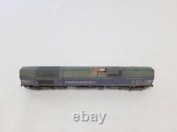 Graham Farish N GAUGE Class 66 66623 Bardon Aggregates DCC FITTED 371-394