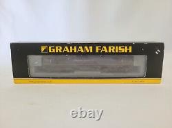 Graham Farish N GAUGE Class 66 66623 Bardon Aggregates DCC FITTED 371-394