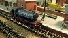 Graham Farish N Gauge 0 6 0 National Coal Board Steam Locomotive