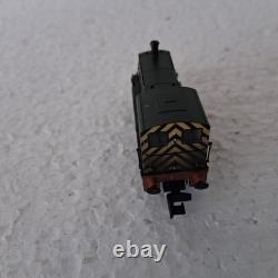 Graham Farish N Gauge 0-6-0 Scale 371-063 Diesel Shunter D2383 Weathered Ref A4