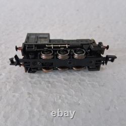 Graham Farish N Gauge 0-6-0 Scale 371-063 Diesel Shunter D2383 Weathered Ref A4