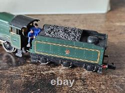 Graham Farish N Gauge 140A Hall Class 4-6-0 6994 in BR Green Special edition