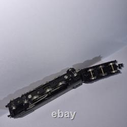 Graham Farish N Gauge 1505 Battle of Britain Class Spitfire 34066 in BR Green