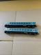 Graham Farish N Gauge 158823 Arriva Train Wales DMU Unboxed Rare